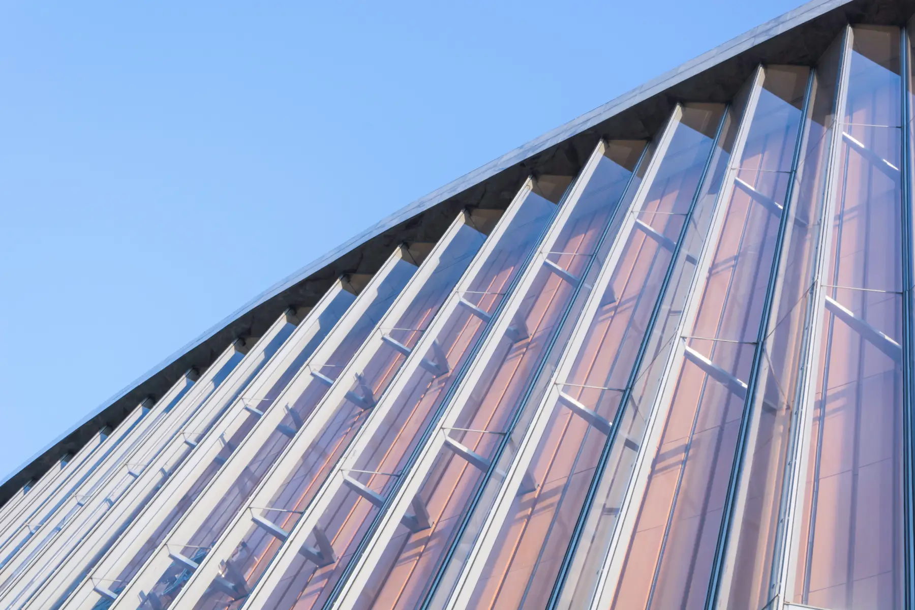 Armoured Fibre Glass