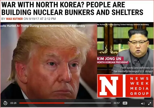 Newsweek Lead