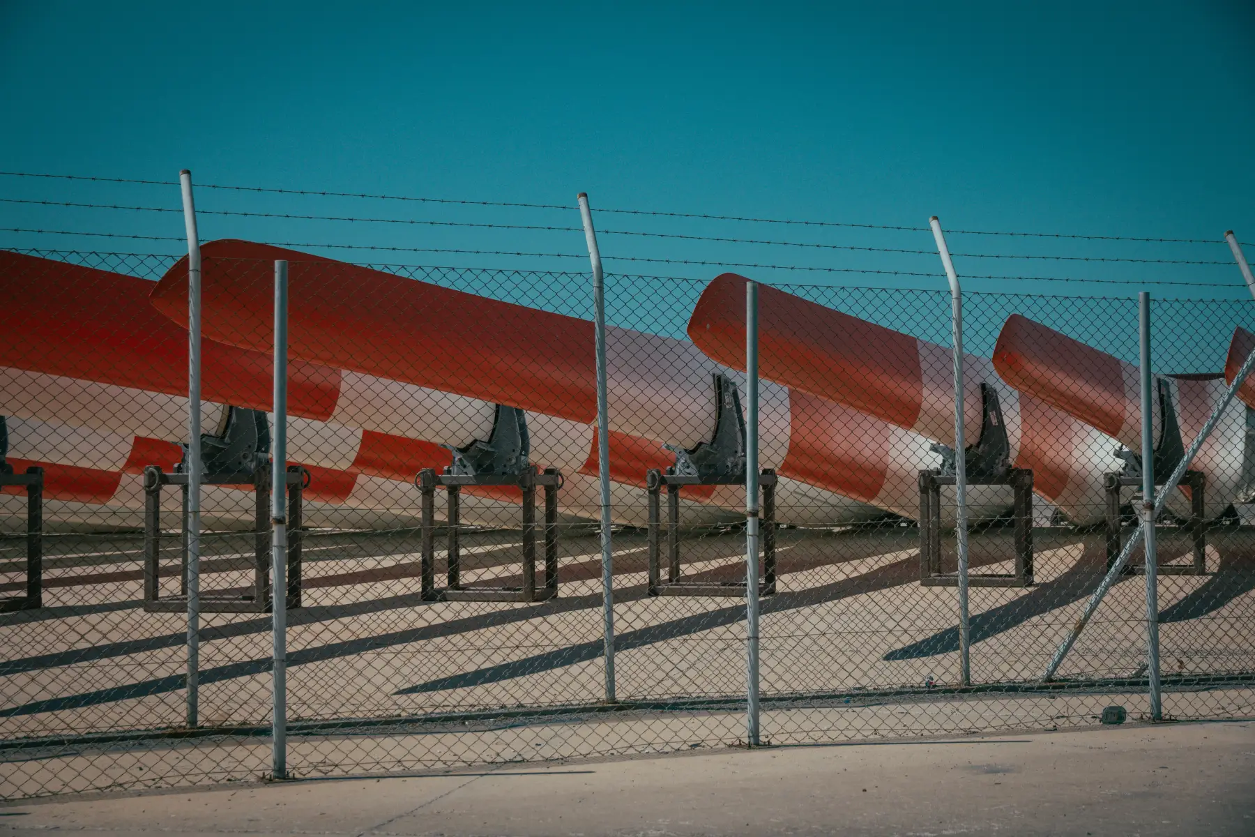 Perimeter Security