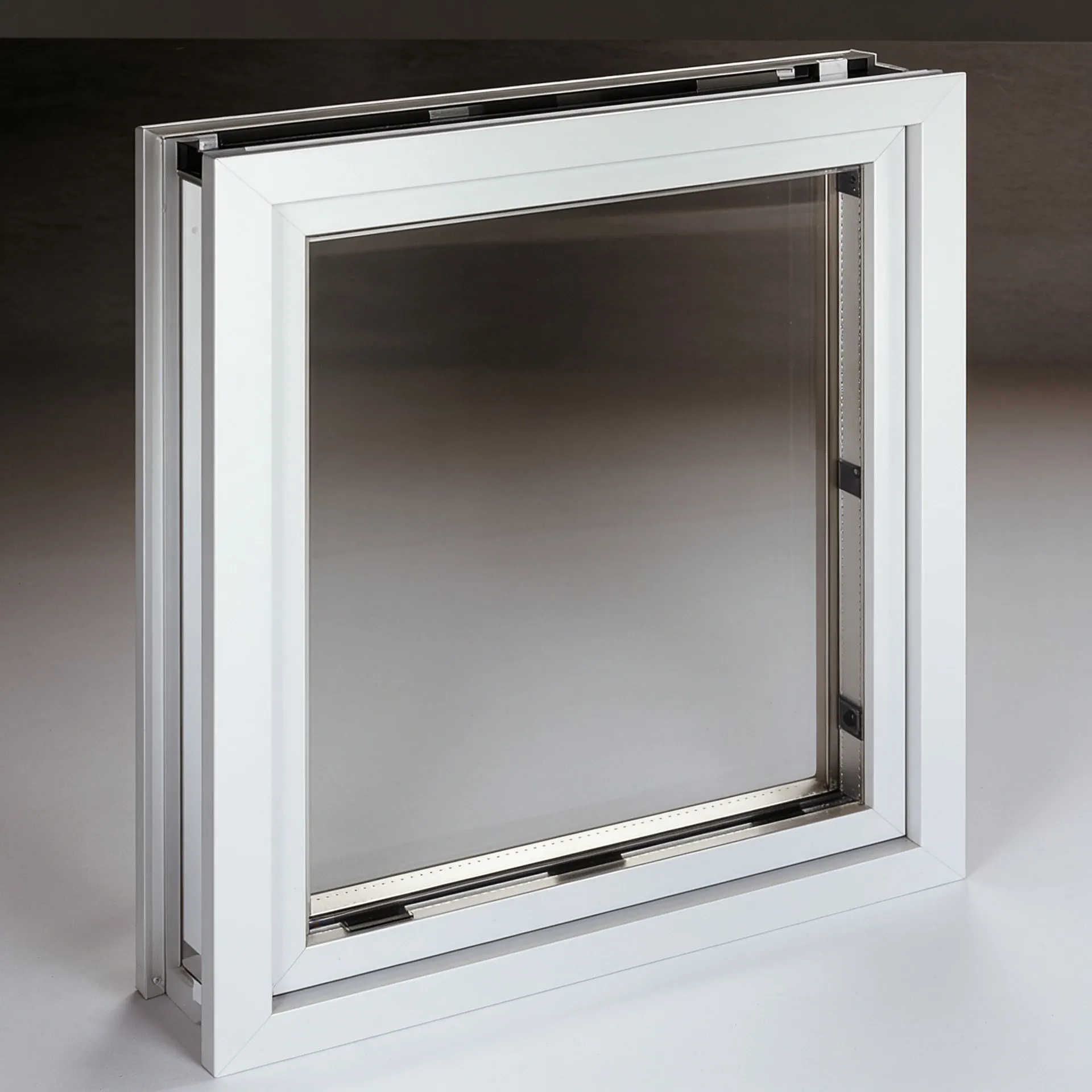 Bullet Resistant Windows