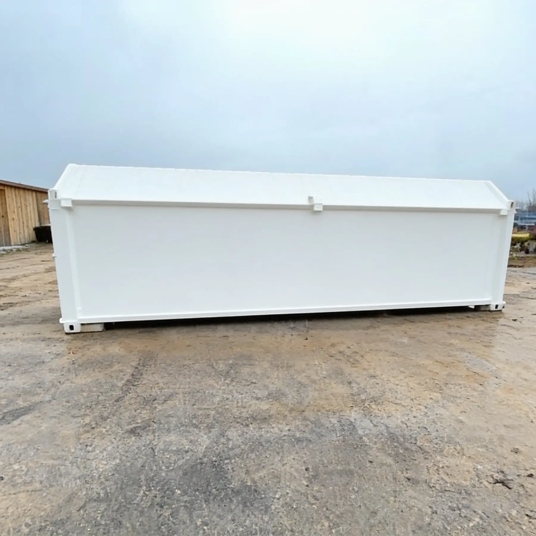 Gaffco pods transformable saferoom
