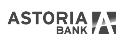 Astoria Federal Savings Bank Logo