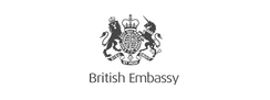 Consulate of the United Kingdom Logo