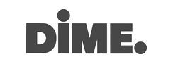 Dime Savings Bank Logo