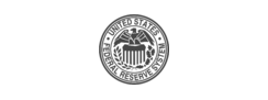 Federal Reserve Bank Logo