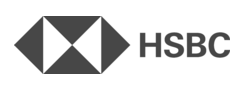 HSBC Bank Logo