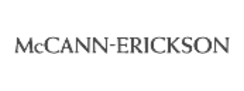 McCann Erikson Logo