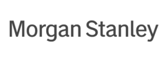 Morgan Stanley Logo