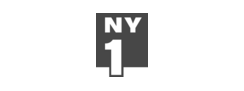 NY One Logo