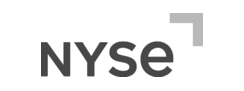 New York Stock Exchange Logo