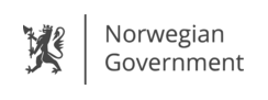 Norwegian Government Logo