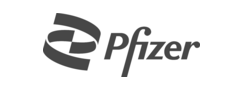 Pfizer Pharmaceuticals Logo