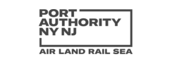 Port Authority of N.Y. & N.J. Logo
