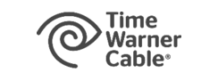 Time Warner Logo