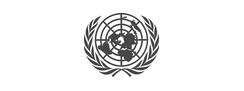 United Nations Building Logo