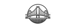 Whitestone Bridge Logo