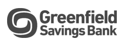 greenfield Savings Logo
