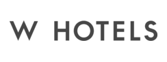 W Hotels Logo